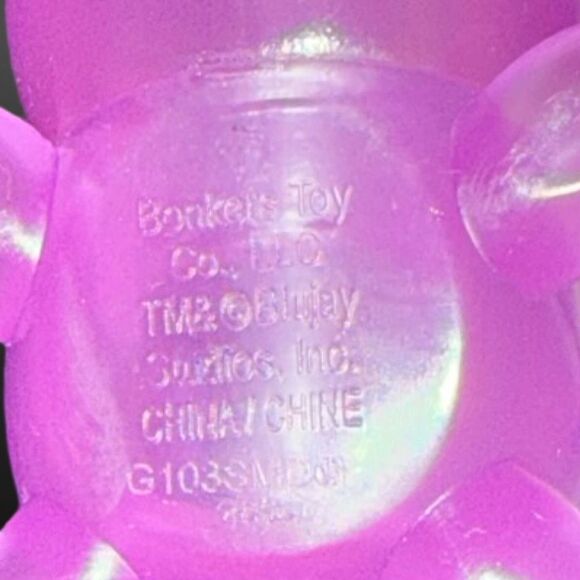 Aphmau Meemeows Galaxy Cat Celestial Series Vinyl Mystery Figure Litter 3 B14 - Picture 7 of 8